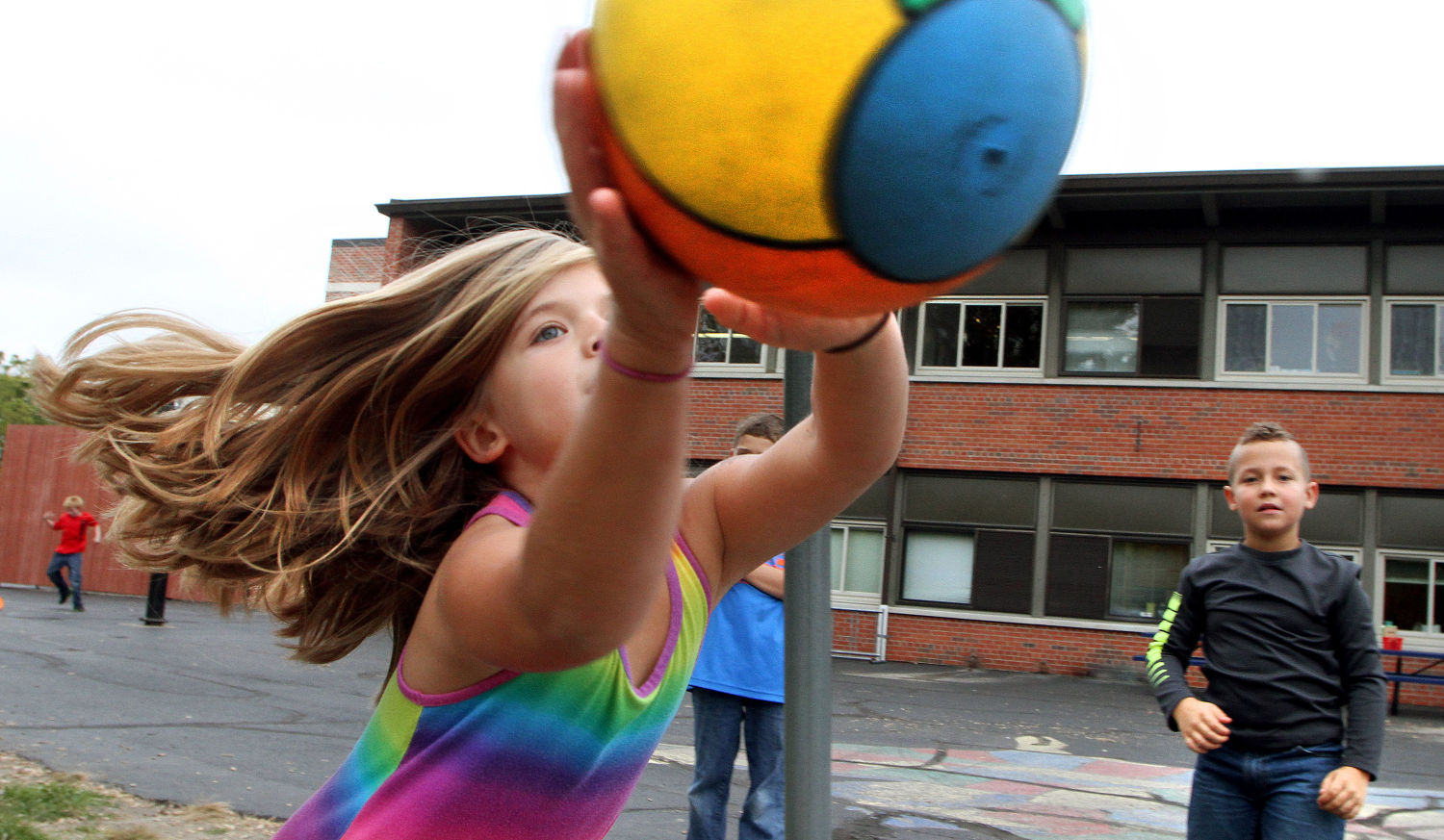 tetherball